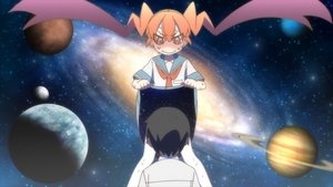 Ueno-san wa Bukiyou: Episódio: 1 da 1ª Temporada