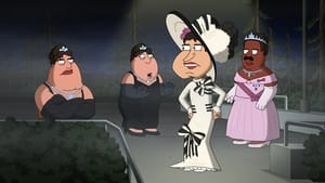 Family Guy Season 20 Episode 14 مترجمة