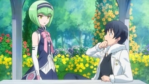 Isekai wa Smartphone to Tomo ni.: 1×11