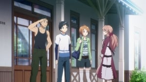 Rail Wars!: 1×7