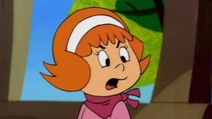 A Pup Named Scooby-Doo: 1×8