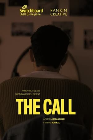 Poster The Call (2023)