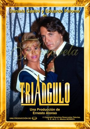 Poster Triángulo Season 1 Episode 14 1992