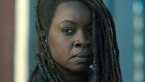 The Walking Dead: The Ones Who Live Season 1 Episode 3