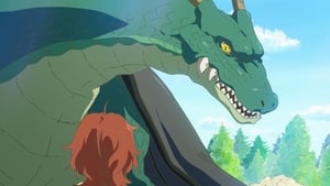 Kobayashi-san Chi no Maid Dragon: 1×12