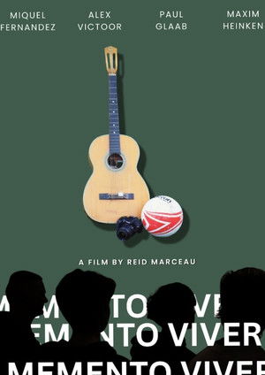 MEMENTO VIVERE