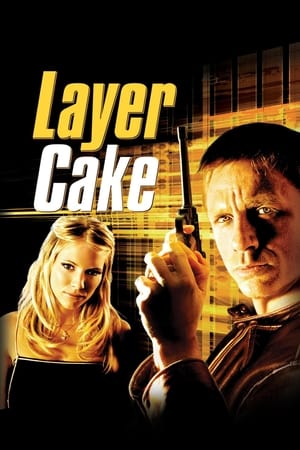 Image Layer Cake