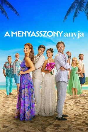 Poster A menyasszony anyja 2024