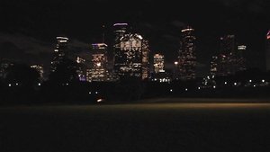 This Is Houston S1E1