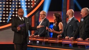 Celebrity Family Feud: 5×8