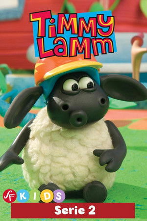 Timmy Time: Säsong 2