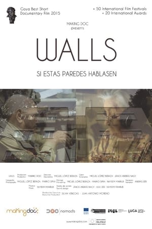 Walls film complet