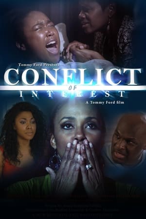 Poster Conflict of Interest (2017)