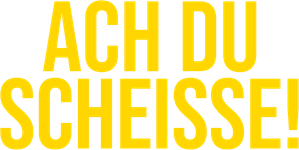 Holy Shit! — Logos 1