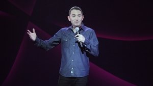 Jon Richardson: Funny Magnet film complet