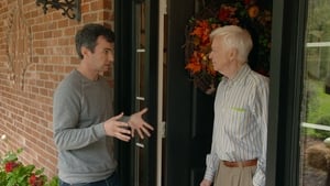 Nathan For You Finding Frances