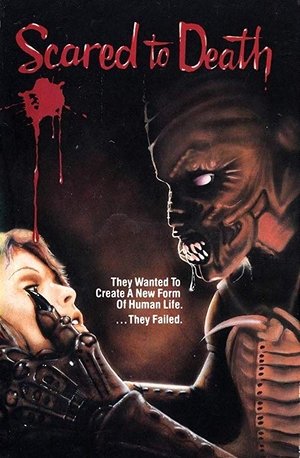 Image Scared to Death