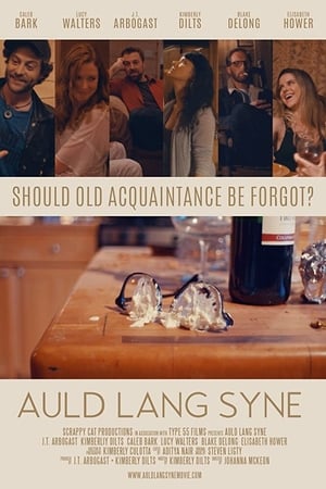 Auld Lang Syne poster