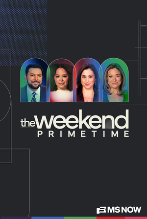 The Weekend: Primetime