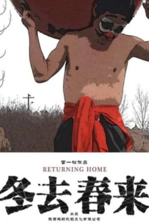 Poster Returning Home (2016)