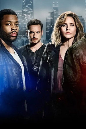 poster Chicago P.D.