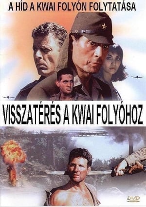 Visszatérés a Kwai folyóhoz 1989