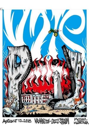 Image Pearl Jam: Missoula 2018