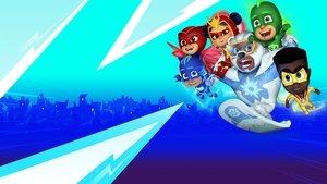 PJ Masks: Power Heroes Season 1