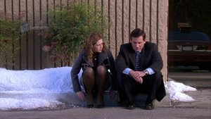 The Office Season 5 ออฟฟิศป่วนชวนหัว ปี 5 ตอนที่ 15