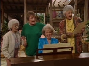 The Golden Girls We're Outta Here (2)