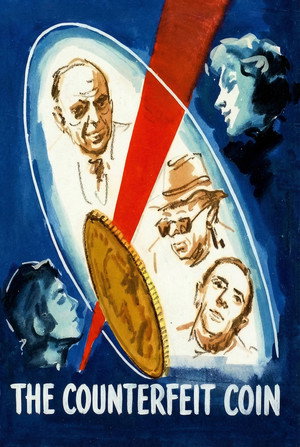 The Counterfeit Coin 24