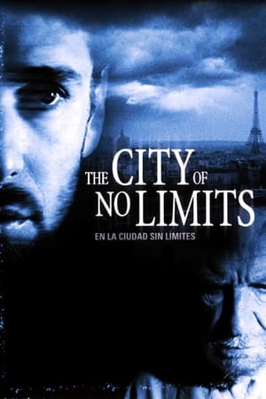 Poster The City of No Limits (2002)