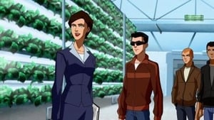 Young Justice Season 2 Episode 12