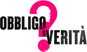Obbligo o Verità (2018) Streaming ITA official logo