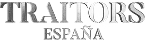 Traitors España — Logos 2