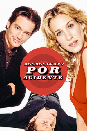 Assassinato por Acidente