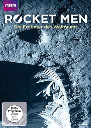 Image Rocket Men - Die Eroberer des Weltraums