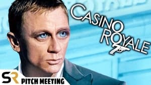 Pitch Meeting: 3×19