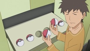 Pokémon Origins