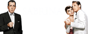 Sabrina — Logos 2