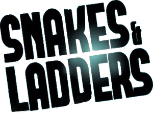 Snakes & Ladders — Logos 2