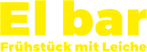 O Bar — Logos 6