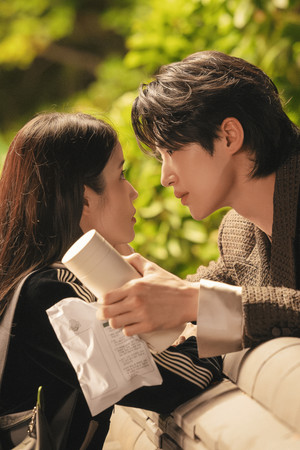 poster Perfect Crown