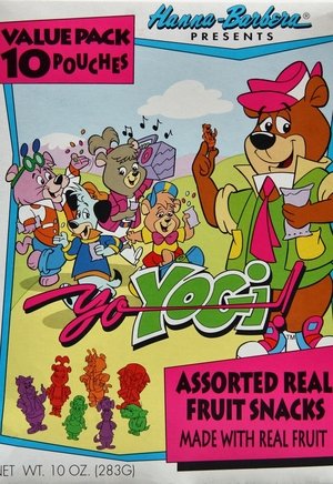 Yo Yogi! Yo Yogi!