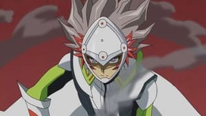 Yu☆Gi☆Oh! VRAINS: 1×68