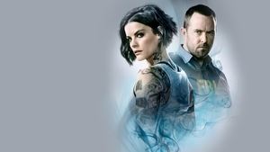 Blindspot – Ponto Cego