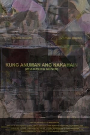 Image Kung Anuman Ang Nakahain