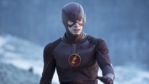 The Flash Season 1 Episode 13 : The Nuclear Man