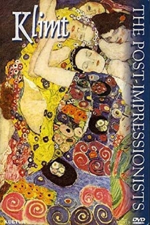 Poster The Post-Impressionists: Klimt 2000