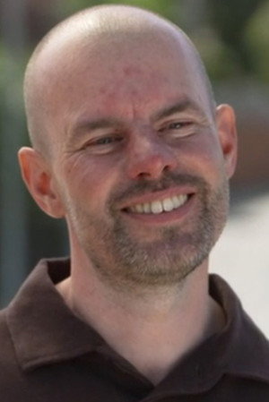 Diễn viên Sjaak